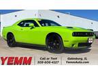 2015 Dodge Challenger