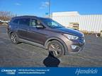 2014 Hyundai Santa Fe