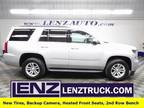 2017 Chevrolet Tahoe