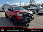 2014 Toyota Tundra