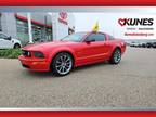 2006 Ford Mustang