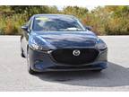 2022 Mazda Mazda3