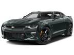 2016 Chevrolet Camaro