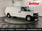 2016 Chevrolet Express 3500