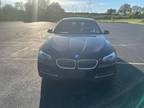 2014 Bmw 528