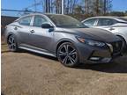 2023 Nissan Sentra