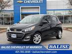 2020 Chevrolet Spark