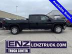 2021 Chevrolet Silverado 2500