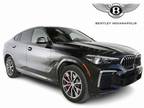 2022 Bmw X6