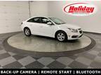 2016 Chevrolet Cruze