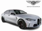 2021 Bmw M3