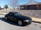 2003 Bmw Z4