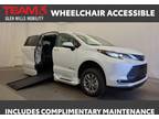 2023 Toyota Sienna