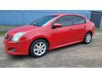 2009 Nissan Sentra