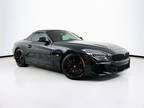 2022 Bmw Z4