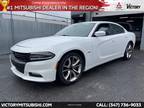 2015 Dodge Charger