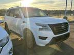 2023 Nissan Armada