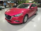 2018 Mazda Mazda3