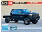2014 Chevrolet Silverado 2500
