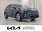 2020 Kia Niro