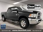 2012 Ram 2500