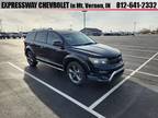 2015 Dodge Journey