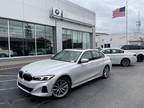 2023 BMW 330i