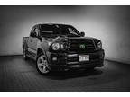 2009 Toyota Tacoma