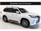 2017 Lexus LX 570
