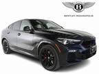 2021 Bmw X6