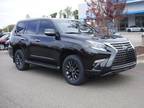 2022 Lexus GX 460