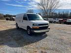 2019 Chevrolet Express 2500