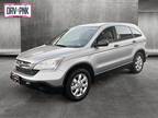 2007 Honda CR-V