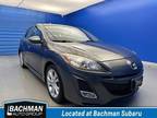 2011 Mazda Mazda3