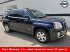 2016 GMC Terrain