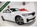 2022 BMW 530i xDrive
