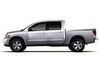 2007 Nissan Titan