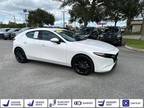 2022 Mazda Mazda3