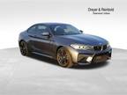2017 Bmw M2
