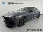 2022 BMW M8 Gran Coupe xDrive