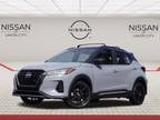 2023 Nissan Kicks