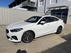 2020 BMW 228i xDrive Gran Coupe