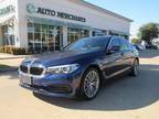2020 BMW 5-Series