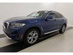 2023 Bmw X4