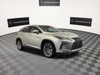 2021 Lexus RX 450h