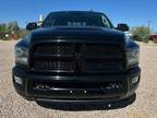 2014 Ram 3500
