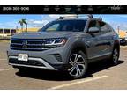 2023 Volkswagen Atlas