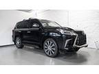 2020 Lexus LX 570