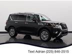 2023 Nissan Armada
