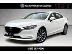 2020 Mazda Mazda6